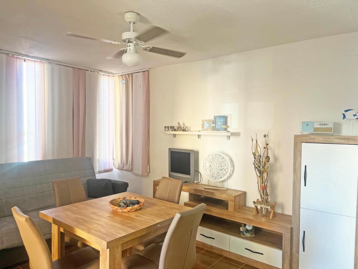 Apartamentos Mar 3000 เพนิสโคลา ภายนอก รูปภาพ