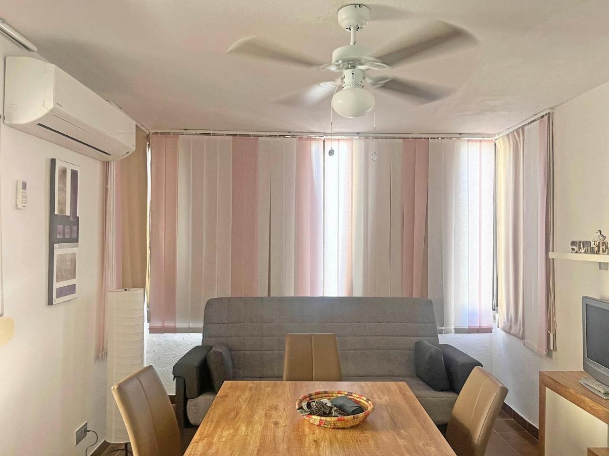 Apartamentos Mar 3000 เพนิสโคลา ภายนอก รูปภาพ