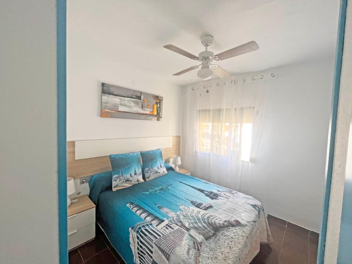 Apartamentos Mar 3000 เพนิสโคลา ภายนอก รูปภาพ