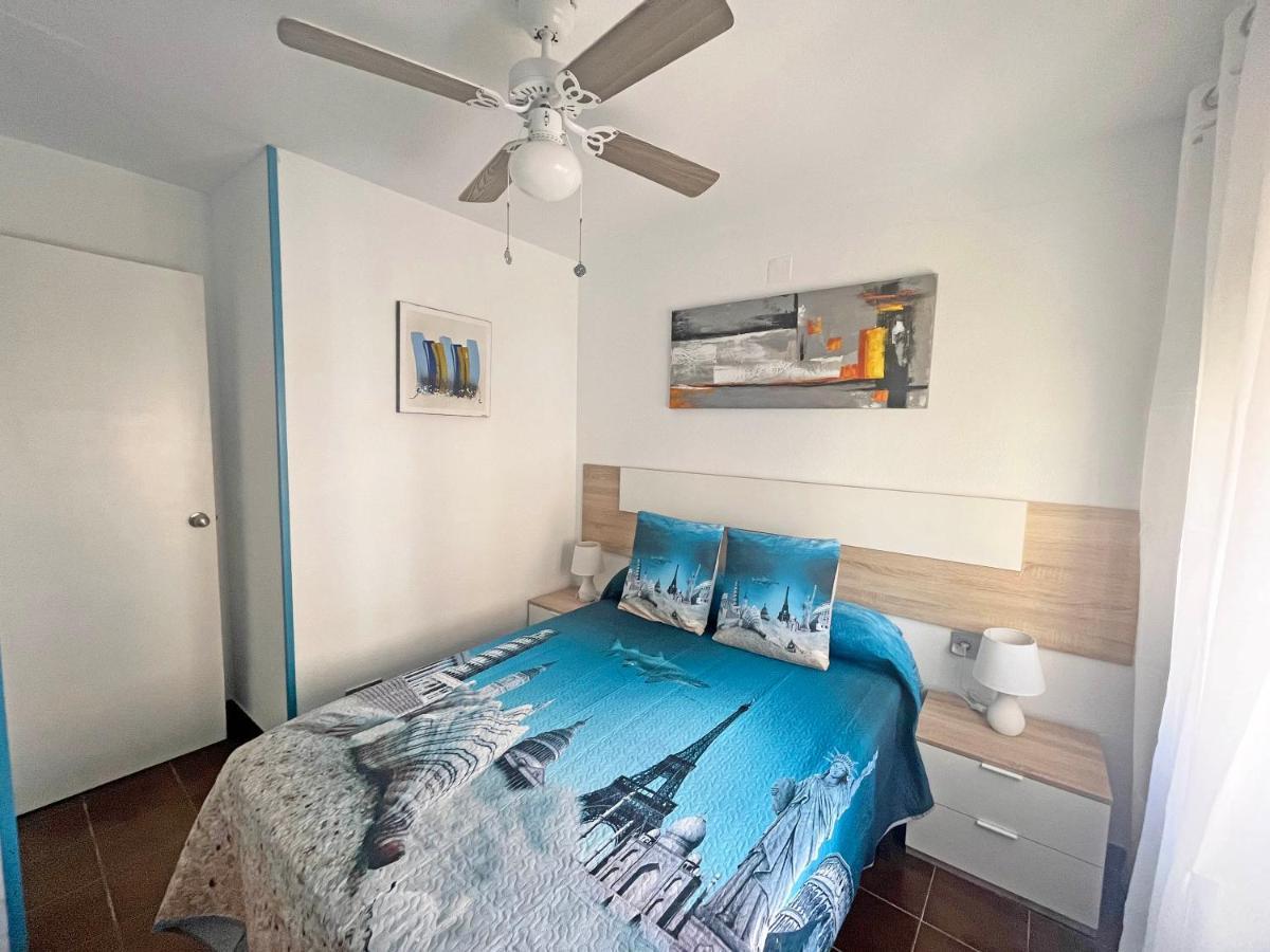 Apartamentos Mar 3000 เพนิสโคลา ภายนอก รูปภาพ