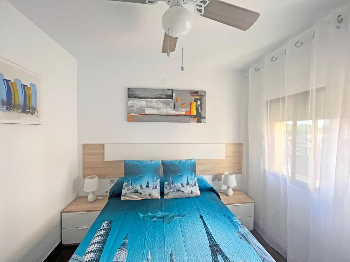 Apartamentos Mar 3000 เพนิสโคลา ภายนอก รูปภาพ